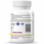 3 - Biotrex Selenium 200mcg,  60 veggie capsule(s) 