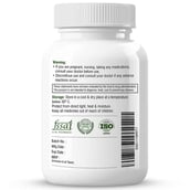 3 - Biotrex Dandelion 500mg, 60 veggie capsule(s)