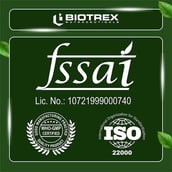 8 - Biotrex Dandelion 500mg, 60 veggie capsule(s)