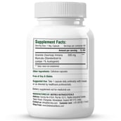 2 - Biotrex Graviola 500mg,  60 veggie capsule(s) 