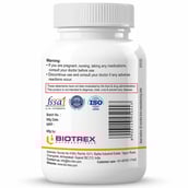3 - Biotrex Glycine Amino Acid,  60 veggie capsule(s) 