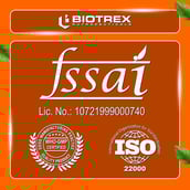 8 - Biotrex Glycine Amino Acid,  60 veggie capsule(s) 