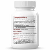 2 - Biotrex Hawthorn Berry (510 mg),  60 veggie capsule(s) 