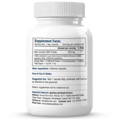 2 - Biotrex Inositol (650 mg),  60 capsules 