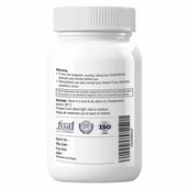 3 - Biotrex Bilberry (275 mg),  60 capsules 