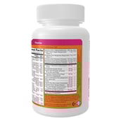 2 - Now Eve&nbsp;Women's&nbsp;Multiple&nbsp;Vitamin,  90 tablet(s)  Unflavoured 
