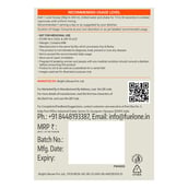 4 - Fuel One Whey Protein Powder, 2.2 lb Cookies & Cream