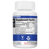 2 - NutriJa DIM (Diindolylmethane) 200mg, 30 capsules