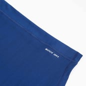 10 - MuscleBlaze Delt Tank,  X-Large  Teal Blue 