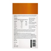 1 - HealthKart HK Vitals Glutathione Effervescent,  Watermelon (Pack of 2)  30 tablet(s) 