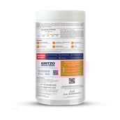 Supermilk Gritzo Growth+ for Boy 7 to 12 years,  400 g  Strawberry