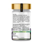 4 - Kapiva Dia Free,  60 capsules 