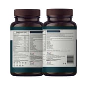 8 - Miduty Berberine 98% with Vit B12,  30 capsules 