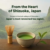 3 - Miduty Matcha Tea, 120 g Vanilla-Cardamom