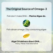 4 - Miduty Veg Omega-3, 30 capsules