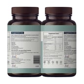 9 - Miduty Veg Omega-3, 30 capsules