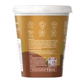 3 - Savory Chocolate High Protein Peanut Butter,  1.2 kg  Crispy 