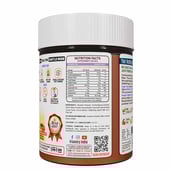 5 - Savory Sugar Free Peanut Butter,  200 g  Belgian Chocolate 