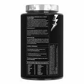 2 - Divine Nutrition Performance Series Nitramax,  2.2 lb  Choco Caramel 