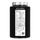 3 - Divine Nutrition Performance Series Nitramax,  2.2 lb  Choco Cookies 