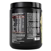 3 - One Science Psycho Pump,  0.73 lb  Fruit Punch 