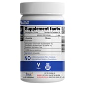 3 - NutriJa L-Leucine,  200 g 