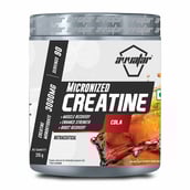 1 - Avvatar Micronized Creatine,  Cola  0.69 lb 