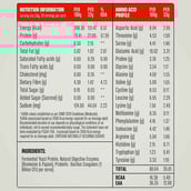 8 - Superyou Pro Fermented Yeast Protein,  2.2 lb  Unflavoured 