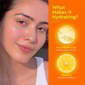 5 - VLCC Aqua Light Sunscreen Gel,  30 g  SPF 50 PA++++ Lightweight 