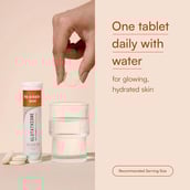 1 - HealthKart HK Vitals Glutathione Effervescent, Mango 30 tablet(s)