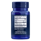 2 - Life Extension Super Ubiquinol CoQ10 (100mg), 60 softgels