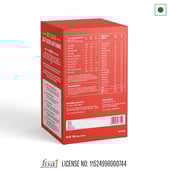 2 - Superyou Pro Fermented Yeast Protein,  5 sachets/pack  Chocolate 