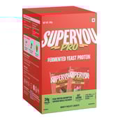 1 - Superyou Pro Fermented Yeast Protein,  5 sachets/pack  Assorted 