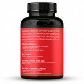 3 - Nirvasa StayManly, 20 capsules Unflavoured (Pack of 2)