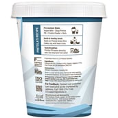 5 - Pintola Coconut Jaggery Performance Series Peanut Butter, 1 kg Crunchy