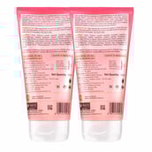 7 - VLCC Mulberry & Rose Face Wash,  150 ml  Buy 1 Get 1 Free 