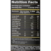 4 - Allmax Gold Allwhey Premium Whey Protein, 2 lb Chocolate