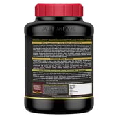 3 - Allmax Gold Allwhey Premium Whey Protein,  4 lb  Chocolate 