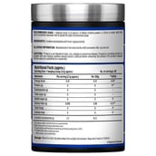 2 - Allmax Creatine Monohydrate,  Unflavoured  0.55 lb 