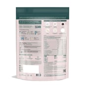 3 - TrueBasics Clean Whey Protein (Isolate + Concentrate) OP, 2.2 lb Chocolate (Refill Pack)