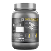 4 - MuscleBlaze Biozyme Performance Whey Protein Powder, 2.2 lb Blue Tokai Coffee