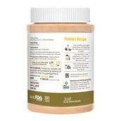 7 - Pintola All Natural Cashew Butter,  Natural  1 kg 