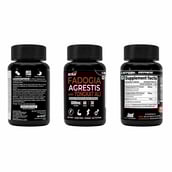 1 - NutriJa Fadogia Agrestis with Tongkat Ali,  60 capsules 