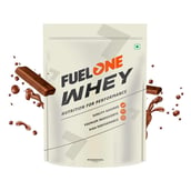 10 (4 - MB Fuel One Whey Protein  Powder,  2.2 lb  Rich Chocolate 