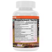 2 - NutriJa Thermo Peak,  90 capsules  Unflavoured 