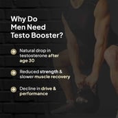 4 - Miduty TestoUP 5X,  60 capsules 