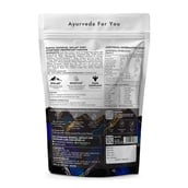 15 - Kapiva Him Foods Testofuel Shilajit Whey Protein, 2 lb Cookies & Cream