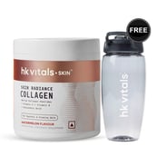 HealthKart HK Vitals Skin Radiance Collagen,  200 g  Watermelon 