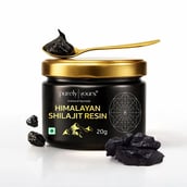 1 - Purely Yours Himalayan Shilajit Resin,  20 g 