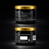 6 - Purely Yours Himalayan Shilajit Resin,  20 g 